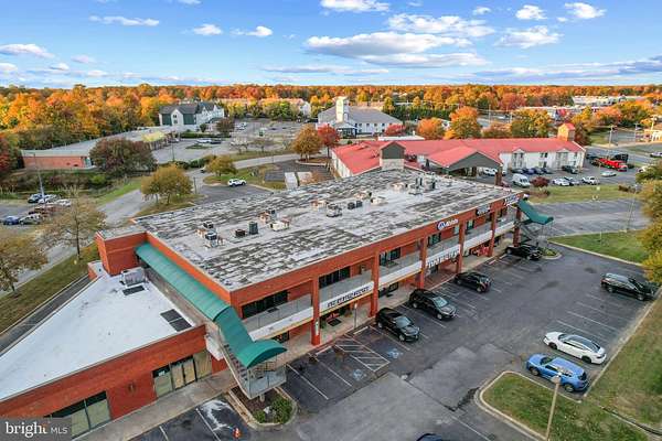 1.58 Acres of Commercial Land for Sale in Waldorf, Maryland