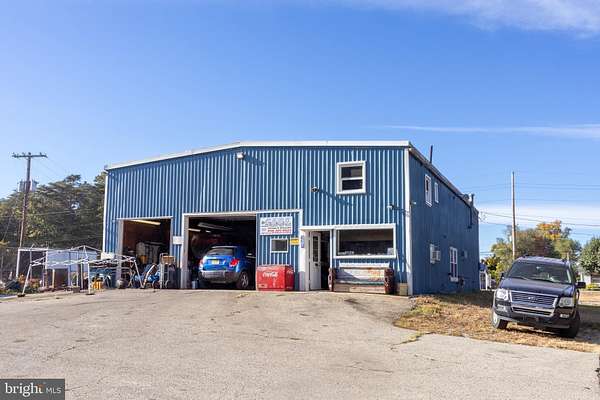 2 Acres of Commercial Land for Sale in Millville, New Jersey