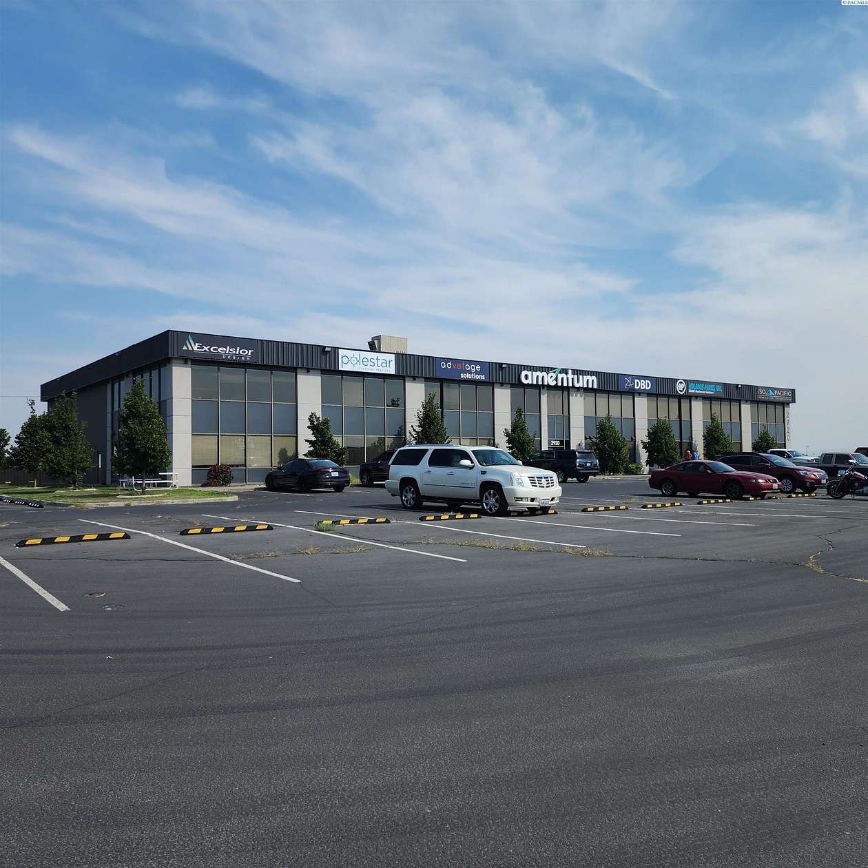 1.88 Acres of Commercial Land for Sale in Richland, Washington