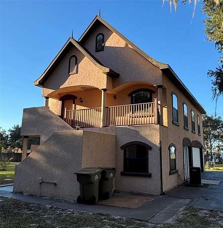 1.79 Acres of Residential Land with Home for Sale in Yalaha, Florida