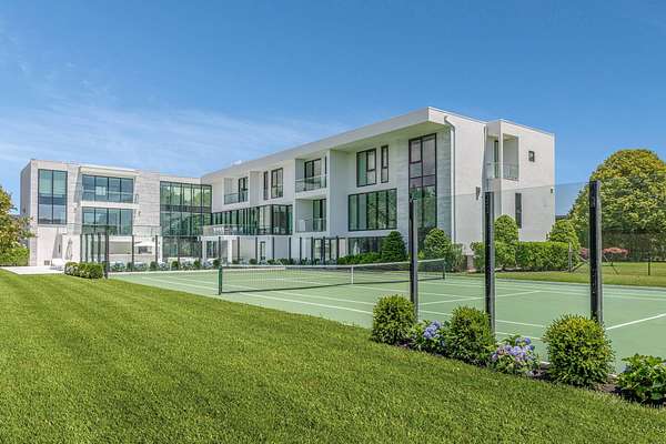 1.5 Acres of Residential Land with Home for Sale in Bridgehampton, New York