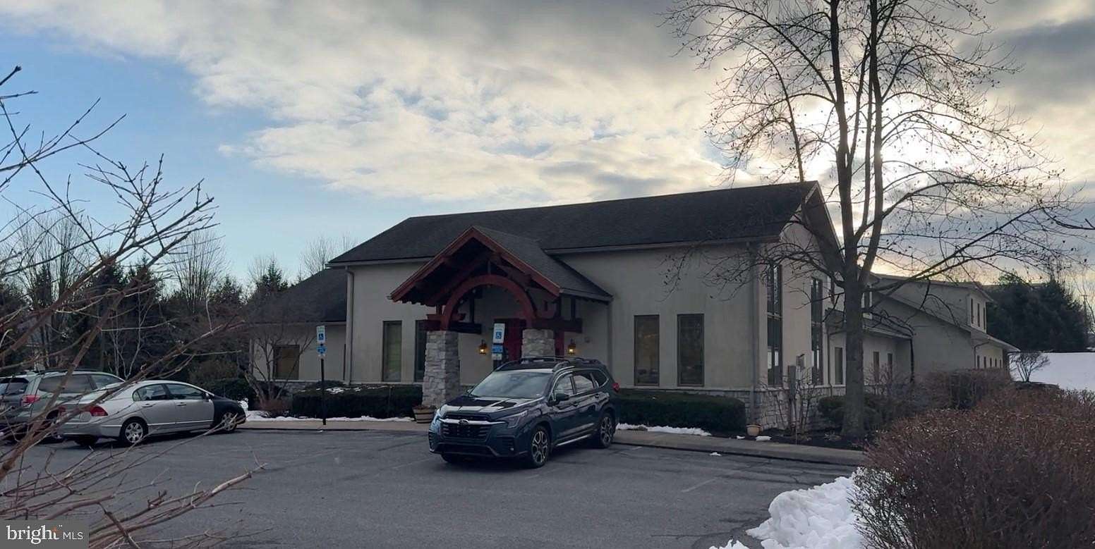 1.66 Acres of Commercial Land for Sale in State College, Pennsylvania