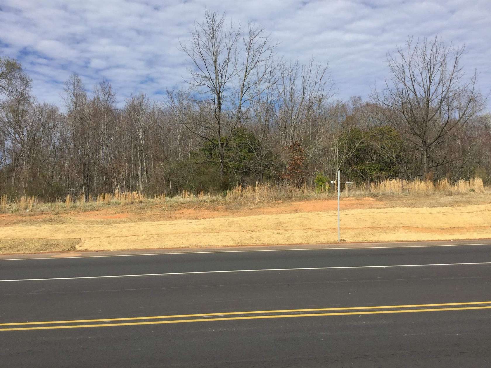 2 Acres of Residential Land for Sale in Mebane, North Carolina