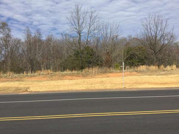 2 Acres of Residential Land for Sale in Mebane, North Carolina