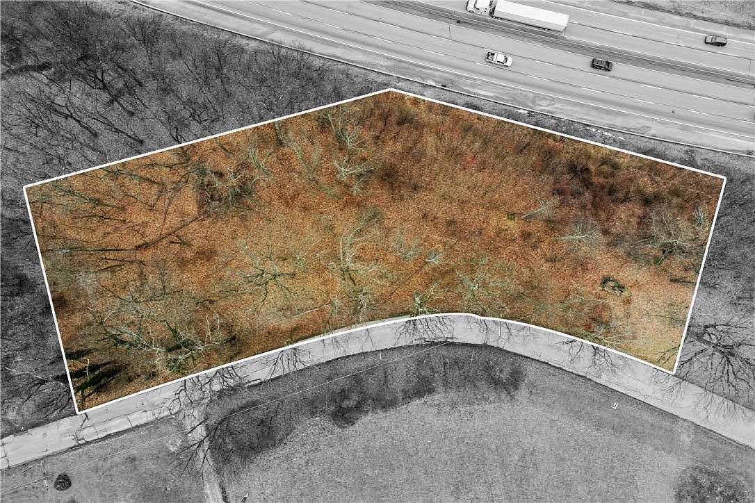 1.67 Acres of Residential Land for Sale in North Sewickley Township, Pennsylvania