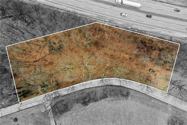 1.67 Acres of Residential Land for Sale in North Sewickley Township, Pennsylvania