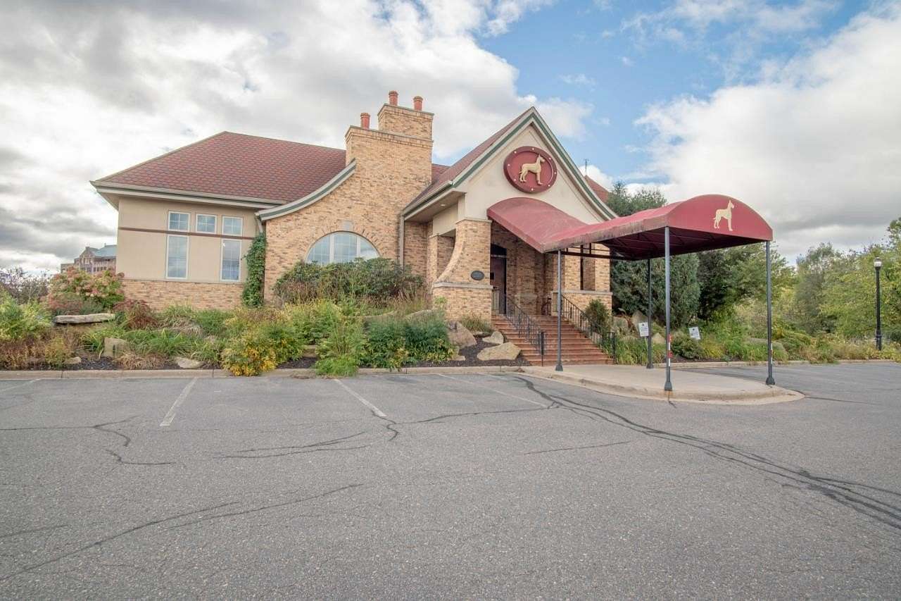 1.58 Acres of Improved Commercial Land for Sale in Wausau, Wisconsin