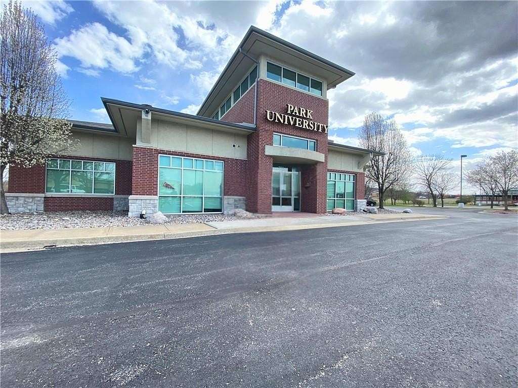 1.6 Acres of Mixed-Use Land for Sale in Independence, Missouri