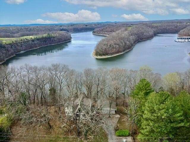 1.7 Acres of Residential Land with Home for Sale in Somerset, Kentucky