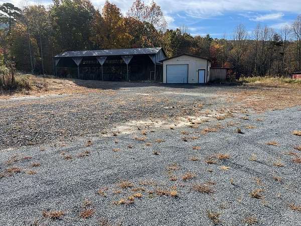 1.68 Acres of Commercial Land for Sale in Murphy, North Carolina