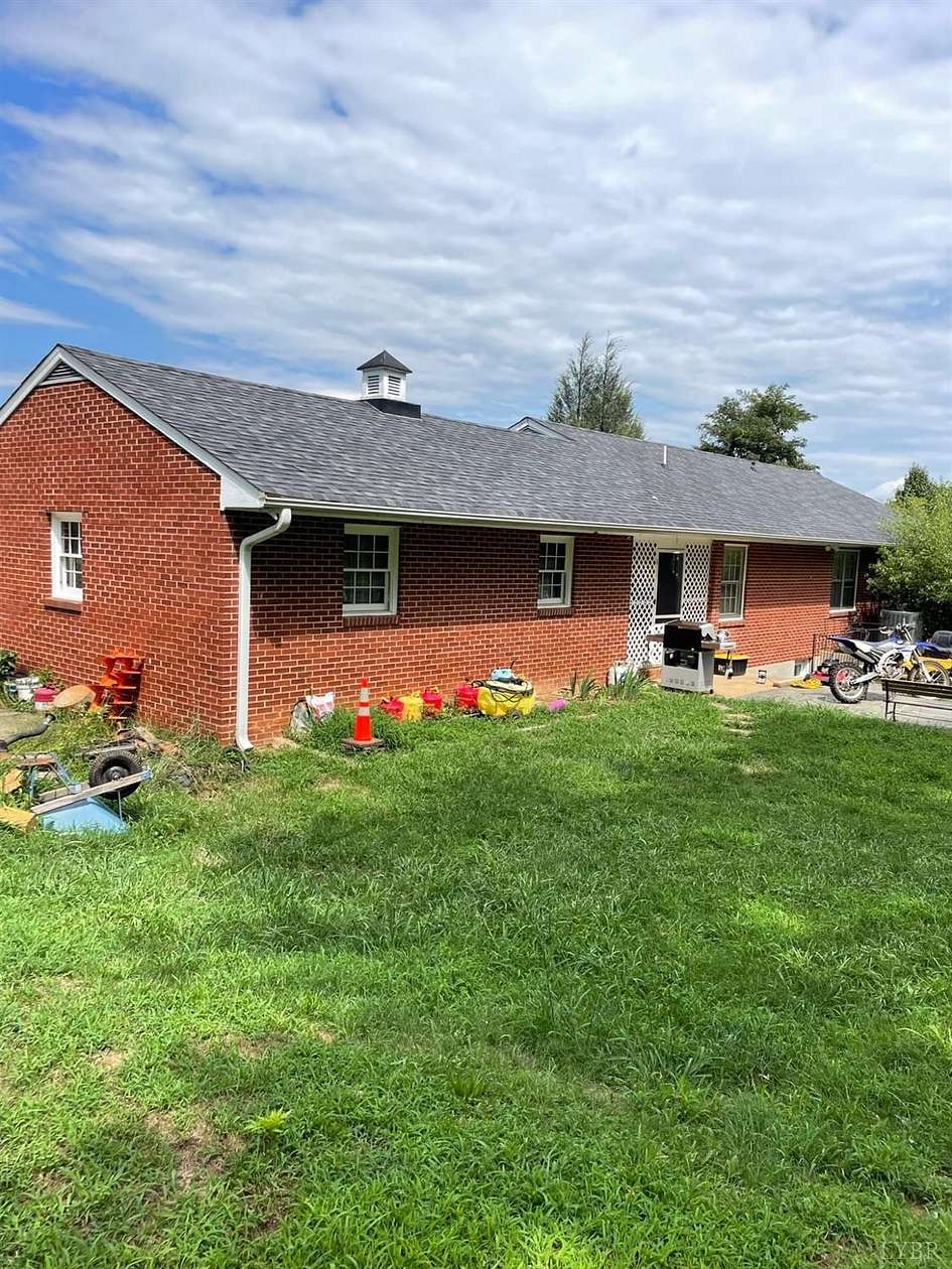 1.63 Acres of Commercial Land for Sale in Bedford, Virginia