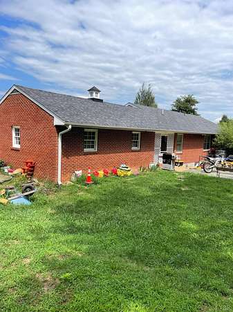 1.63 Acres of Commercial Land for Sale in Bedford, Virginia