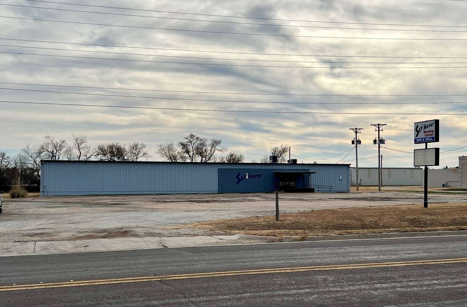 1.83 Acres of Improved Residential Land for Sale in Downs, Kansas