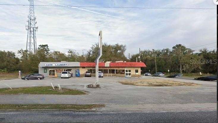 1.55 Acres of Improved Commercial Land for Sale in Apopka, Florida