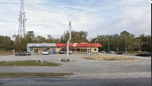 1.55 Acres of Improved Commercial Land for Sale in Apopka, Florida