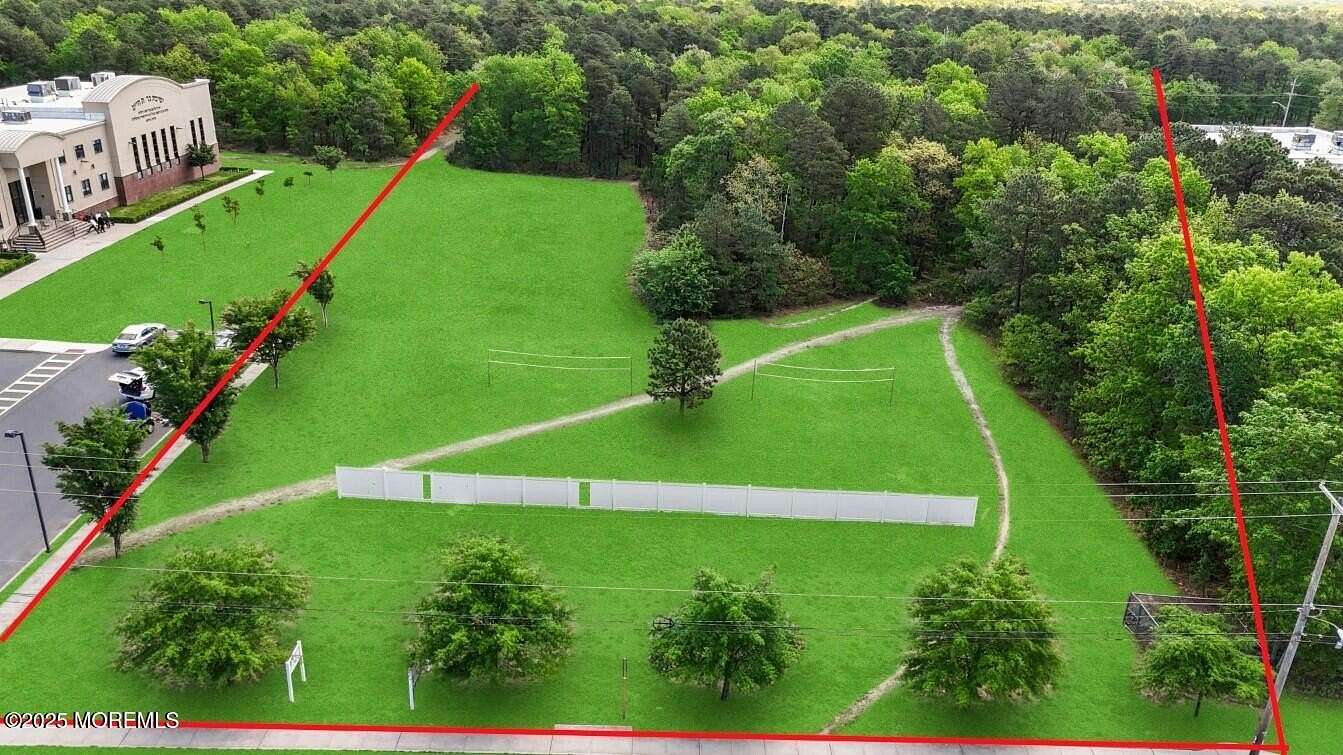 1.83 Acres of Improved Land for Sale in Lakewood, New Jersey