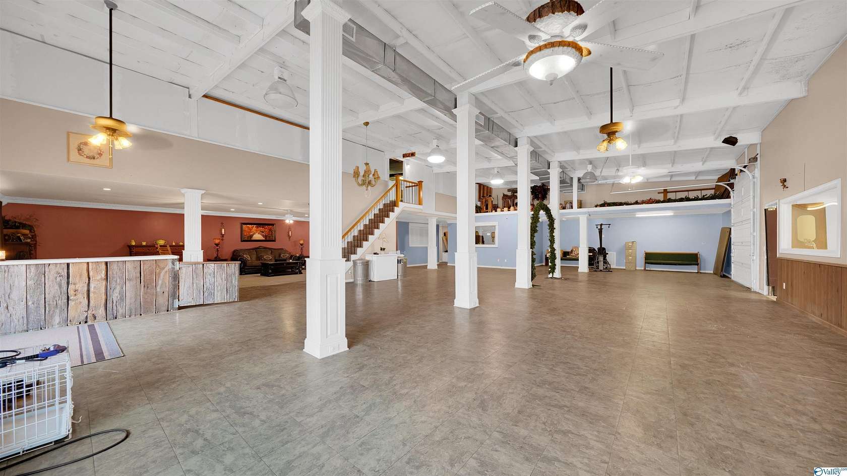 1.5 Acres of Commercial Land for Sale in Hamilton, Alabama