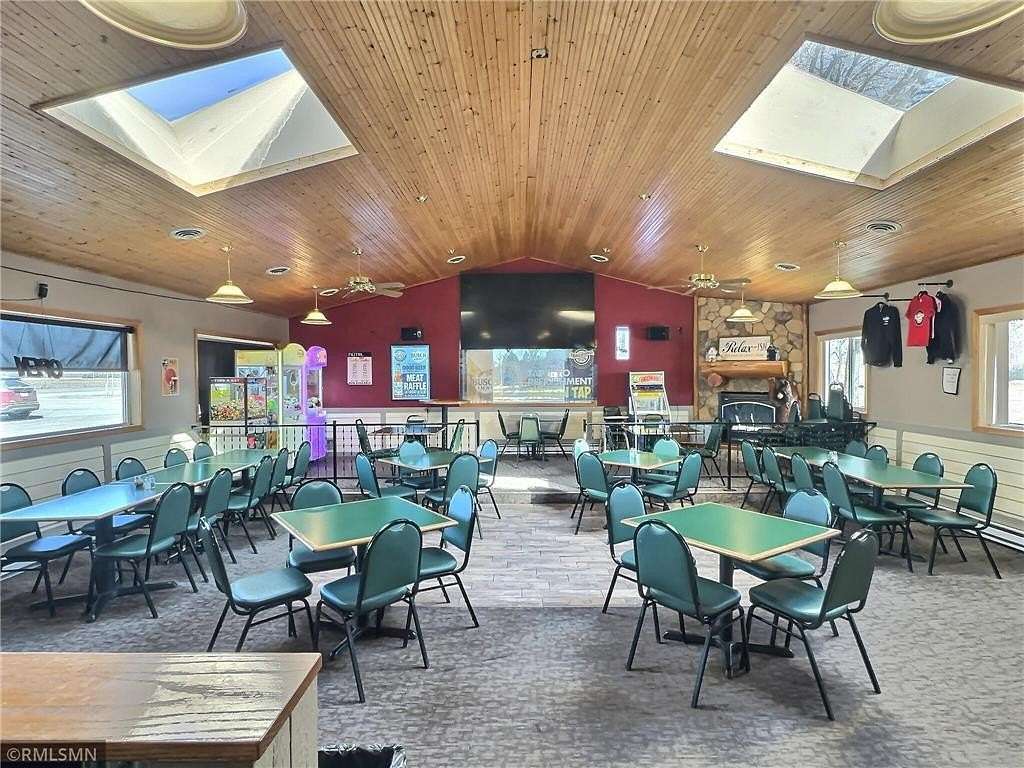 1.63 Acres of Commercial Land for Sale in Annandale, Minnesota