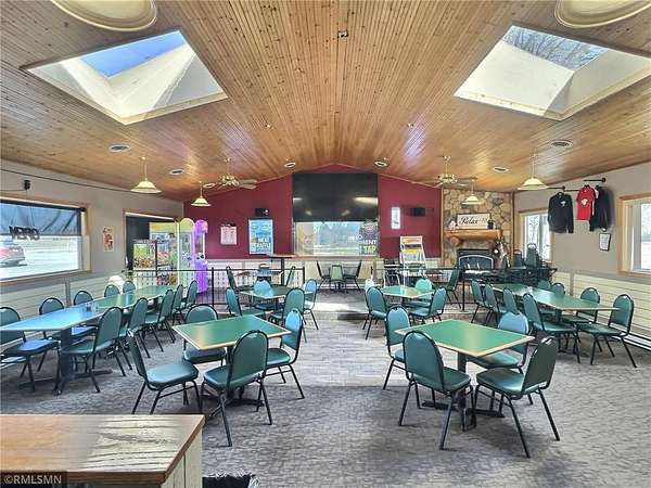 1.63 Acres of Commercial Land for Sale in Annandale, Minnesota