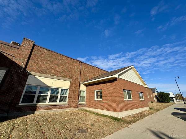 1.5 Acres of Commercial Land for Sale in Escanaba, Michigan