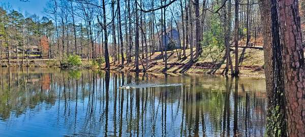 1.54 Acres of Residential Land with Home for Sale in Trenton, South Carolina