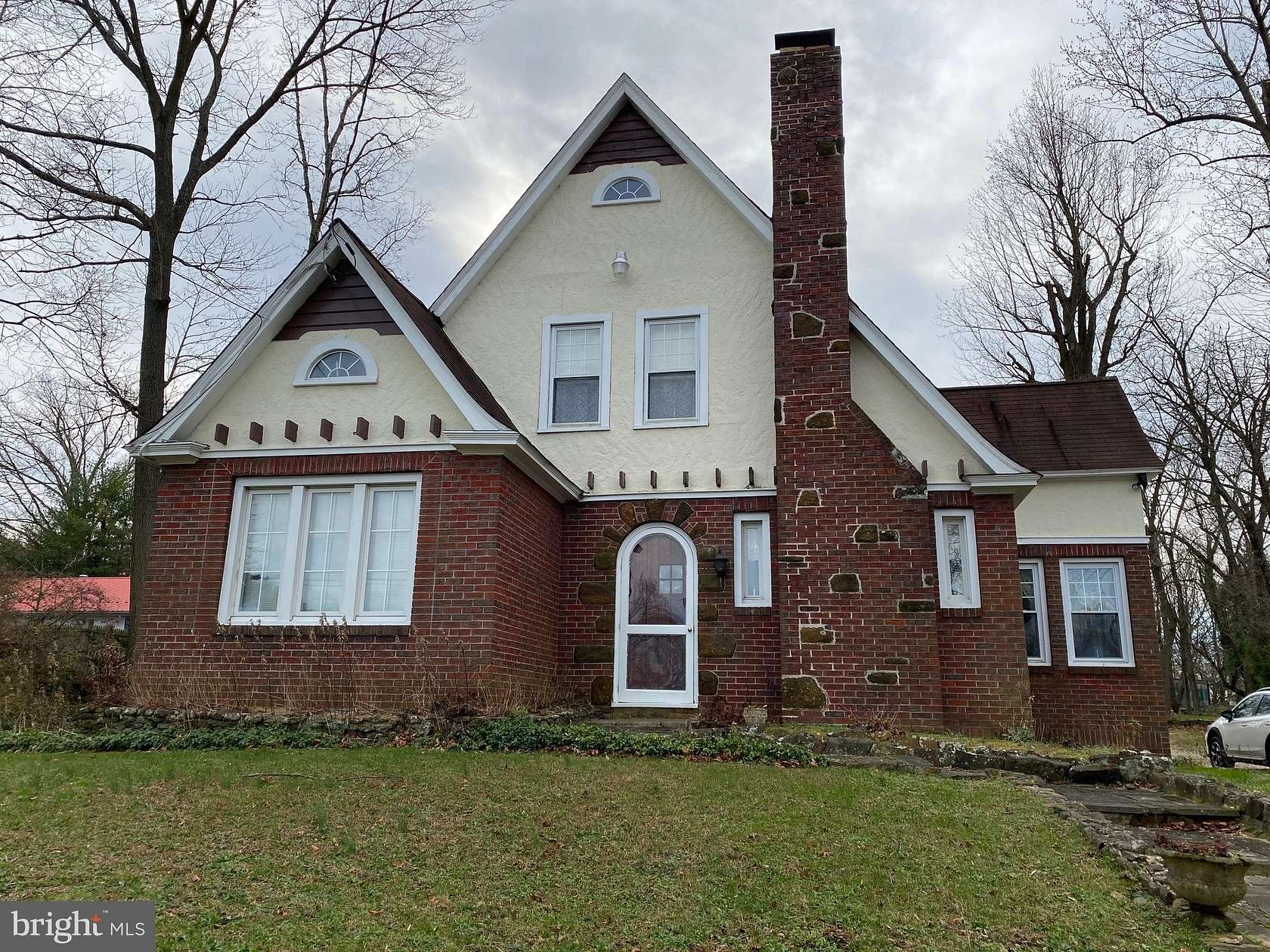 2 Acres of Mixed-Use Land for Sale in Vineland, New Jersey