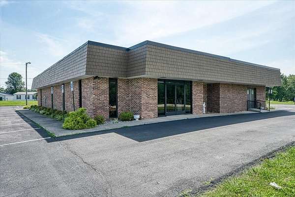 1.9 Acres of Improved Mixed-Use Land for Sale in Spencer, Tennessee