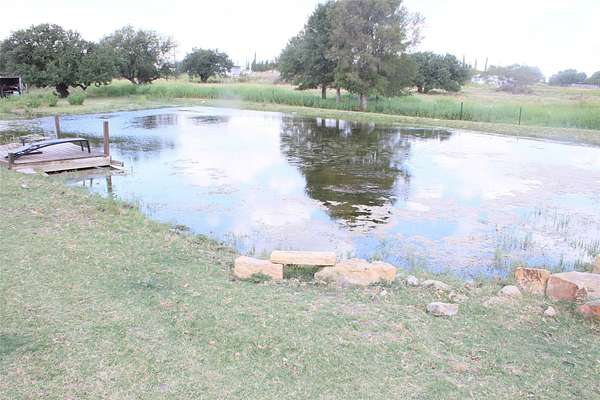 2 Acres of Land with Home for Sale in Richland Springs, Texas