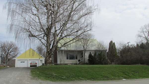 1.76 Acres of Improved Mixed-Use Land for Sale in Colville, Washington