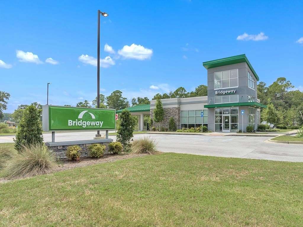 1.54 Acres of Commercial Land for Sale in Leesburg, Georgia