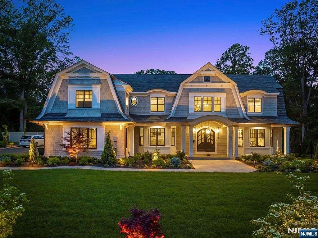 1.84 Acres of Residential Land with Home for Sale in Ridgewood, New Jersey