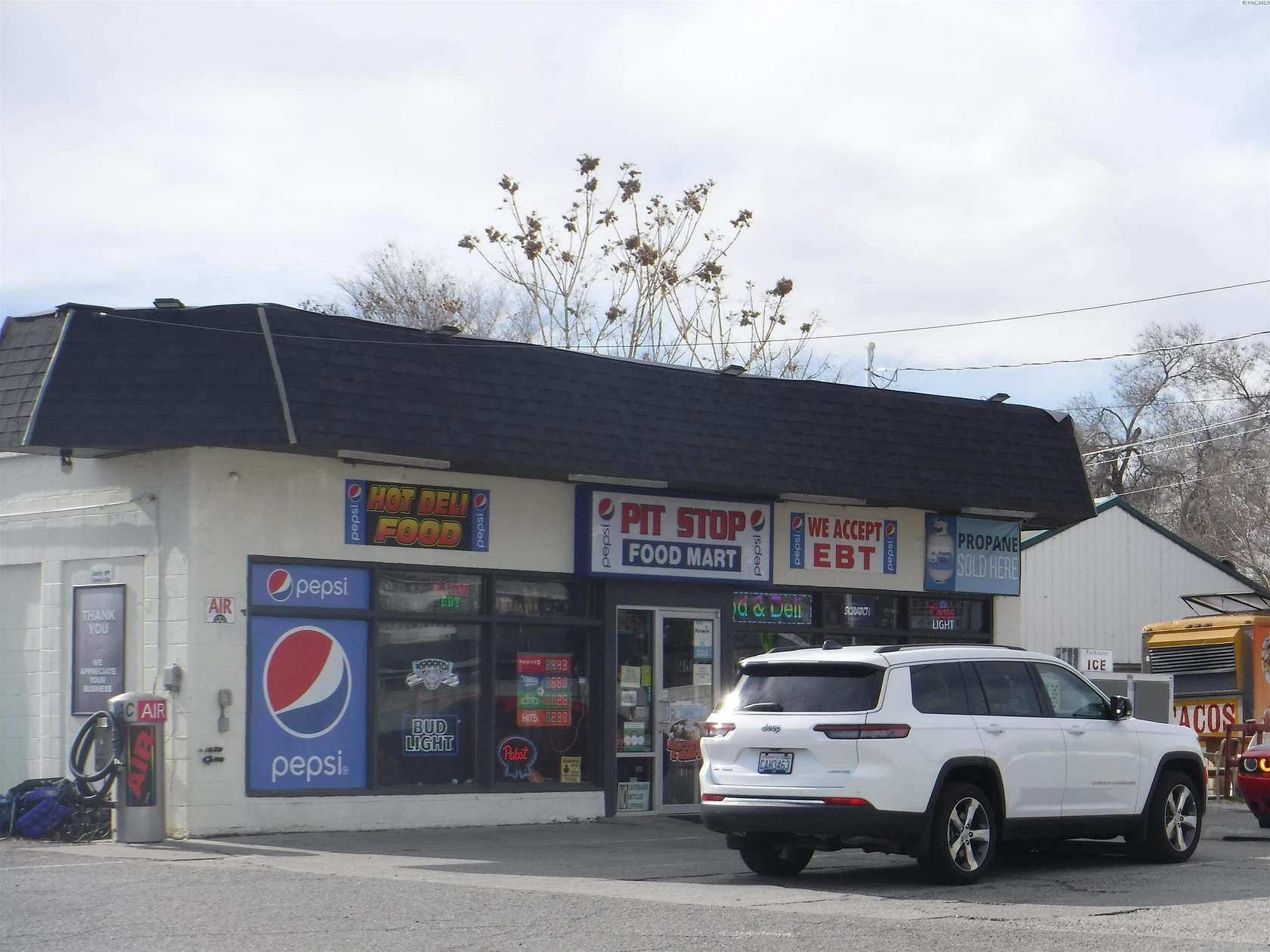 1.77 Acres of Commercial Land for Sale in West Richland, Washington