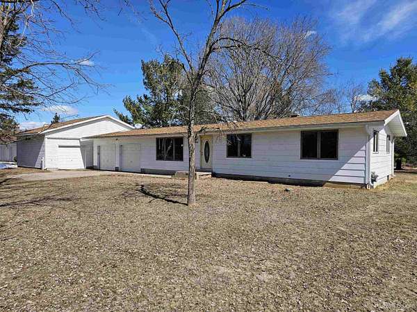 1.74 Acres of Residential Land with Home for Sale in Stephenson, Michigan