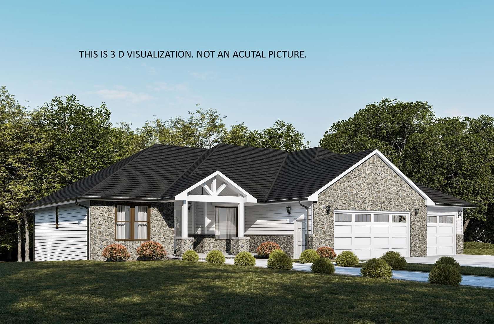 2 Acres of Residential Land with Home for Sale in Bellevue, Iowa