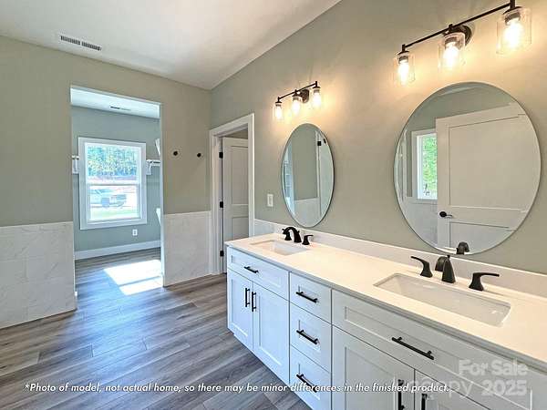 1.75 Acres of Residential Land with Home for Sale in Statesville, North Carolina