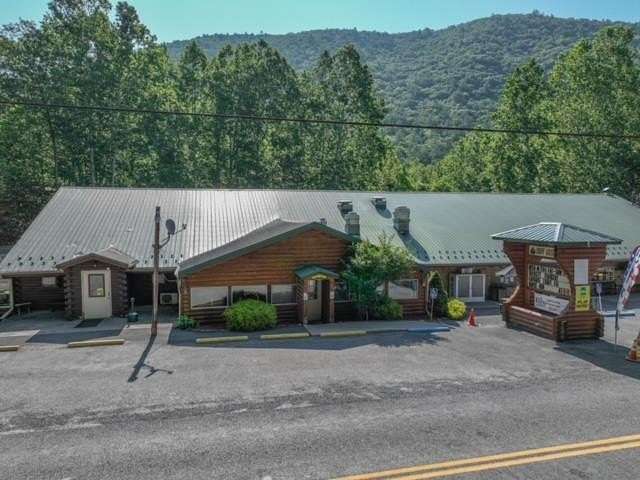 1.5 Acres of Commercial Land for Sale in Waterville, Pennsylvania