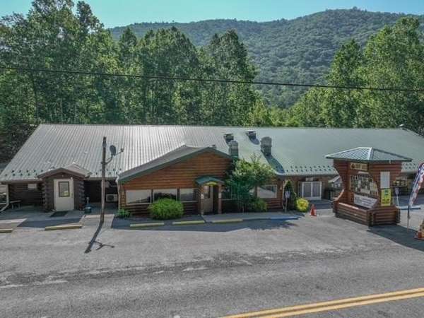 1.5 Acres of Commercial Land for Sale in Waterville, Pennsylvania