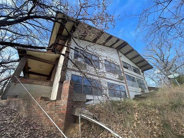 1.9 Acres of Residential Land with Home for Sale in Gordon, Texas