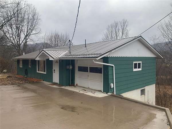 2 Acres of Residential Land with Home for Sale in Wilson Township, Minnesota
