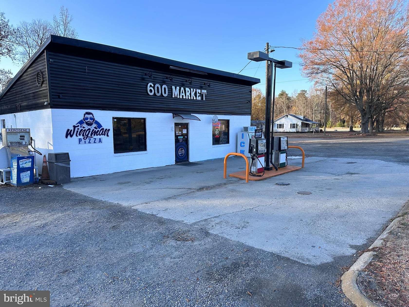 1.7 Acres of Mixed-Use Land for Sale in Ruther Glen, Virginia