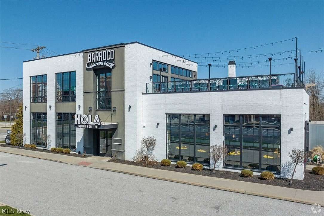1.56 Acres of Mixed-Use Land for Sale in Willoughby, Ohio