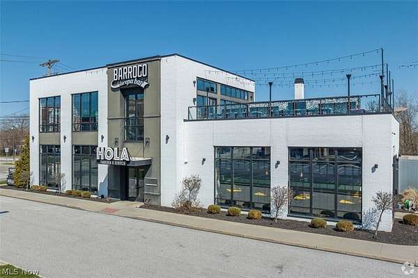 1.56 Acres of Mixed-Use Land for Sale in Willoughby, Ohio