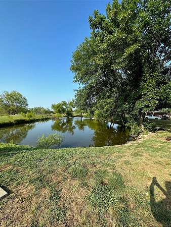 1.8 Acres of Land with Home for Sale in Kaufman, Texas
