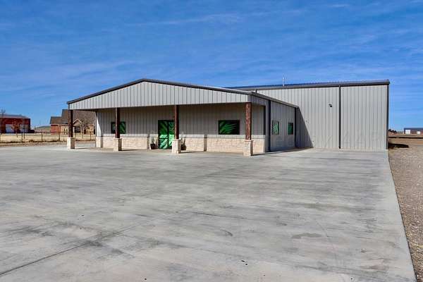 1.65 Acres of Residential Land for Sale in Amarillo, Texas