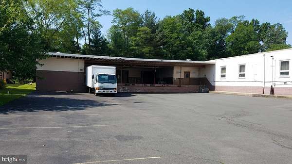 1.58 Acres of Commercial Land for Sale in Ewing, New Jersey