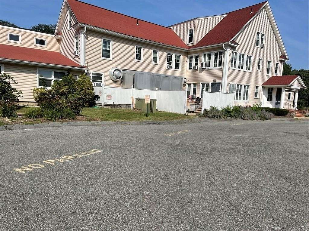 2 Acres of Improved Mixed-Use Land for Sale in Chester, Connecticut