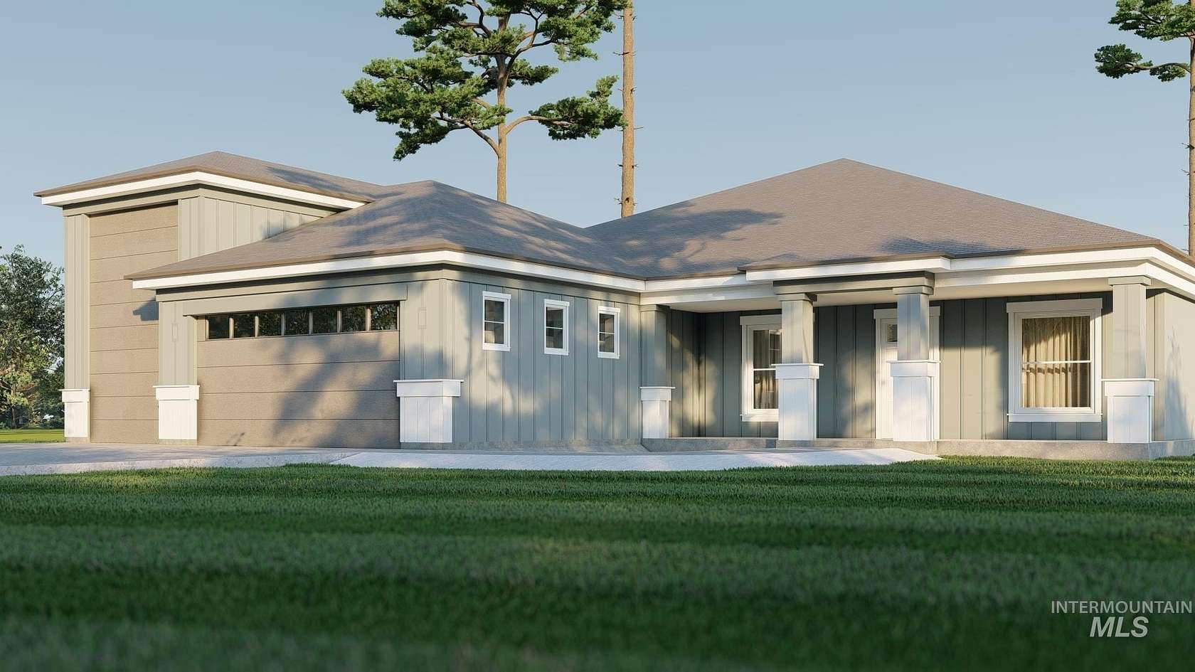 1.5 Acres of Residential Land with Home for Sale in Parma, Idaho