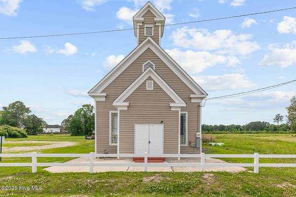 1.59 Acres of Improved Residential Land for Sale in Jacksonville, North Carolina