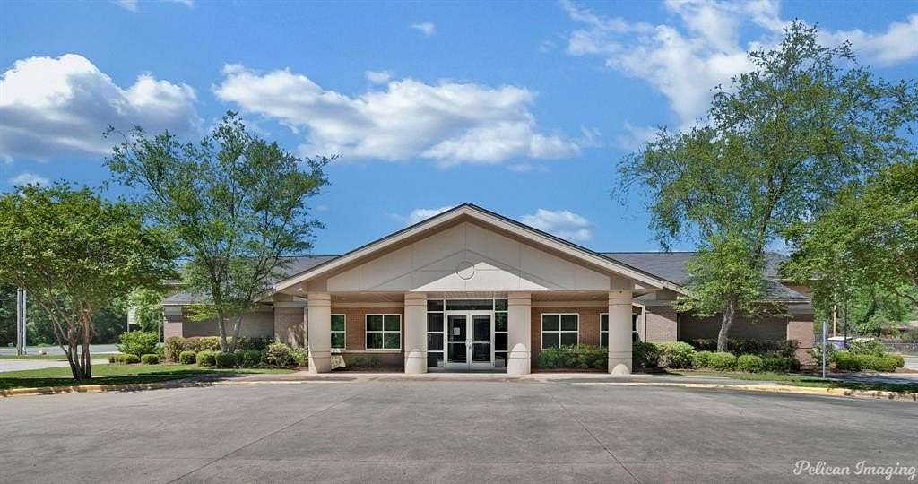 1.76 Acres of Commercial Land for Sale in Shreveport, Louisiana