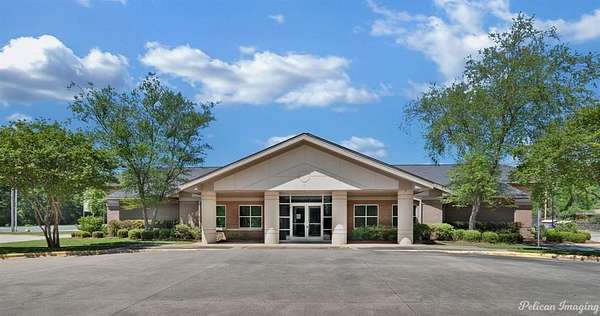 1.76 Acres of Commercial Land for Sale in Shreveport, Louisiana